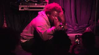 Israel Jones on June 21, 2025 at 117, Gainesville, FL