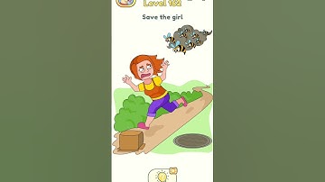 DOP 2 level 162 complete #foryou #dop2 #viralvideo #youtubeshorts #games