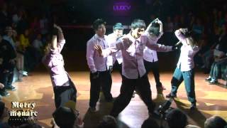 20120329 DU91 Guest Show - AdBkM