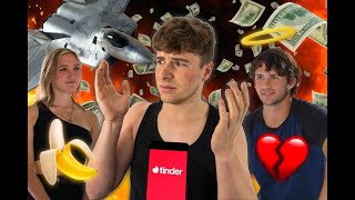 Comentando Amory Dinero