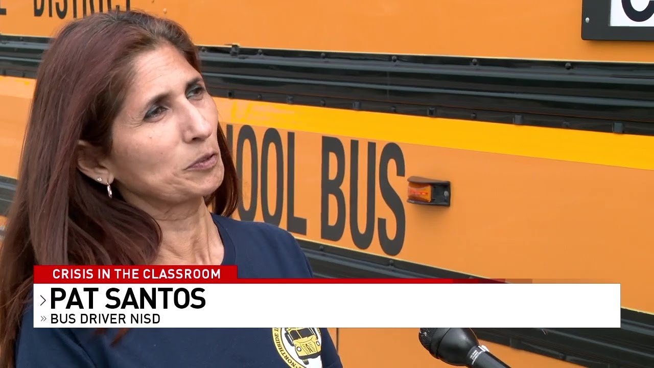 School Districts Are Scrambling To Find Qualified Teachers And Staff school-districts-are-scrambling-to-find-qualified-teachers-and-staff