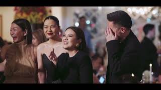 Red Charity Gala 2025