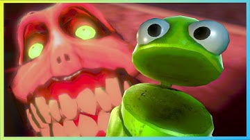 Playing REPO With Friends Again