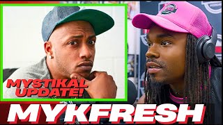 Mystikal Should Be Out of Jail! What Really Happen! MykFresh