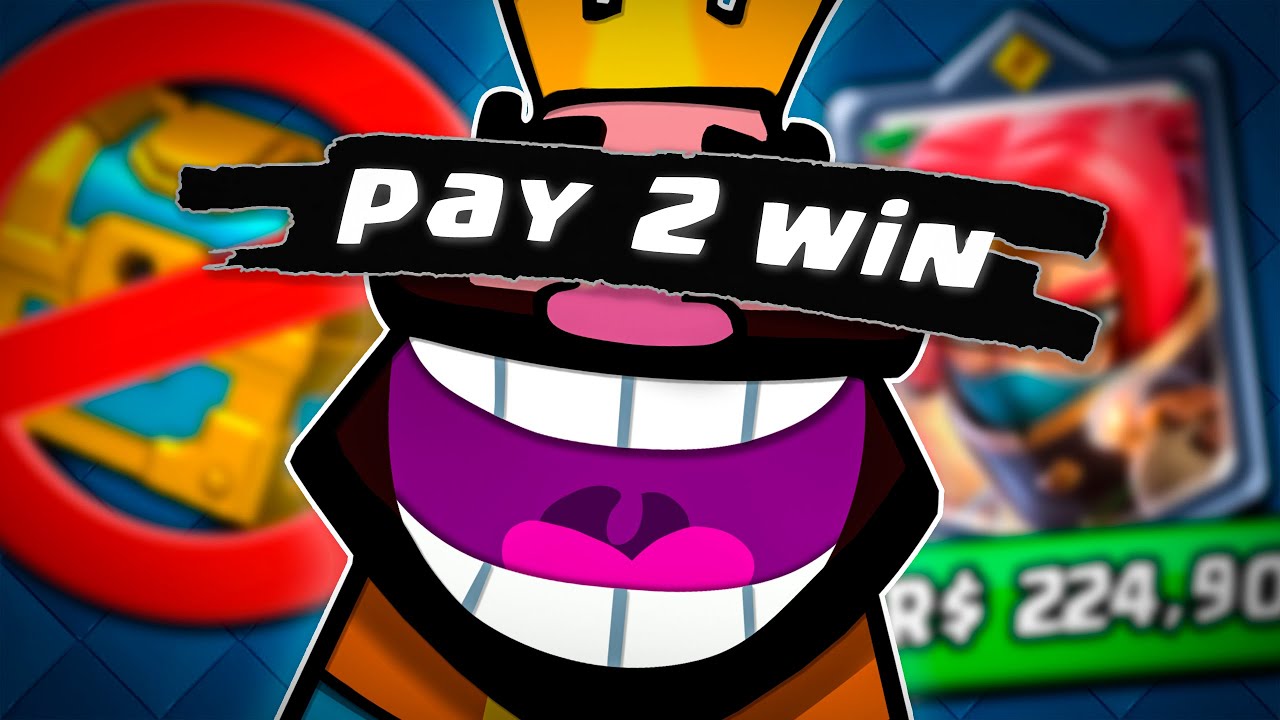 DO AUGE à TRISTE DECADÊNCIA do MELHOR JOGO MOBILE...