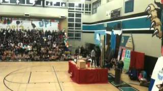 Botc 2011 seniors part 1