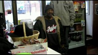 HARLEM SHAKE SAGNASTY EDITION