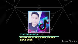 ICE ON MY BABY X SHUT UP AND BEND OVER | TIKTOK MASHUP 2022 | NEW TREND | PROJECT J LESTER VLOG | DC