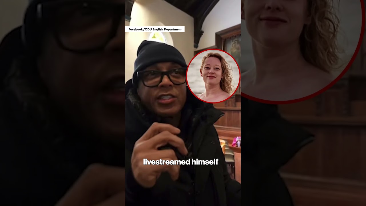 Ex-CNN Host Don Lemon Arrested For Anti-ICE Church Invasion 