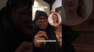 Ex-CNN Host Don Lemon Arrested For Anti-ICE Church Invasion #shorts