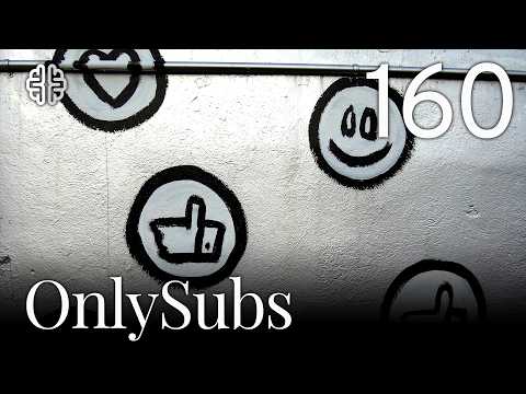 OnlySubs: Stepping Back from the Fakeness of Social Media