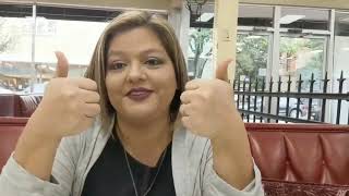 Sumter Cut Rate customer Endorsement #27 w/ Silvia Holliday