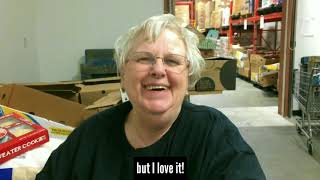 Volunteer Spotlight: Louise