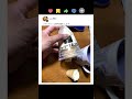 開け方下手くそ選手権ww