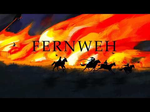 Fernweh (NYU Film 2026)