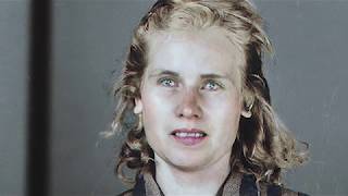 Dr Waitman W. Beorn on Faces of Auschwitz: "Color is humanity"