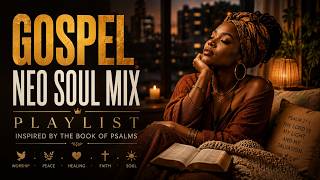 Gospel Neo Soul Mix | Psalms-Inspired Christian R&B Playlist