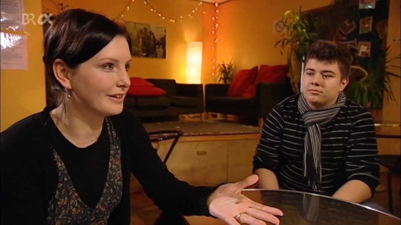 Körpersprache GRIPS Deutsch 04 YouTube