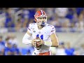 Kyle Trask 2019 Florida Highlights 🐊