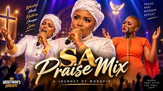 SA PRAISE MIX | DAILY DOSE MUSIC