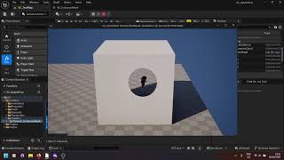 Camera Occlusion Mask Test
