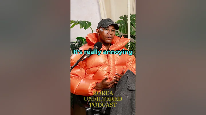 K-pop steals from Black Culture #kpop #korea #seoul