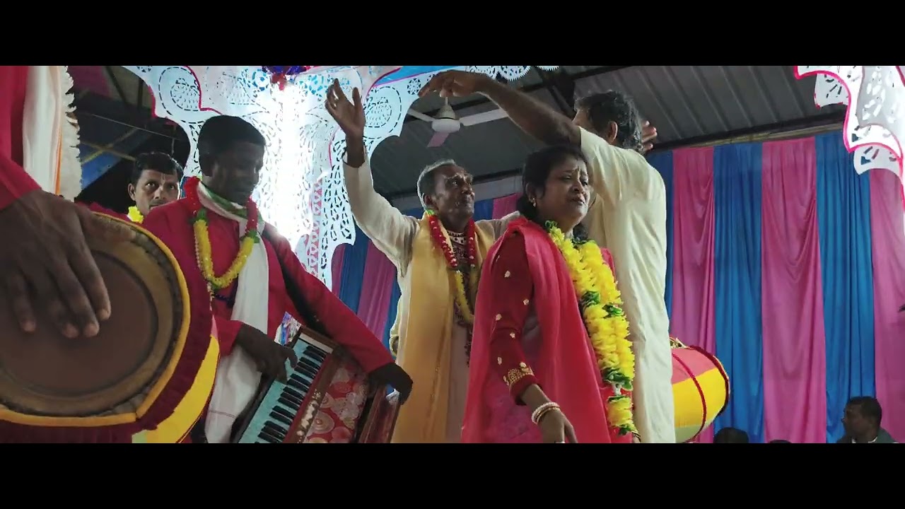 মহানাম প্রতিমার দল হাতীলেবেল উত্তর আন্দামান |