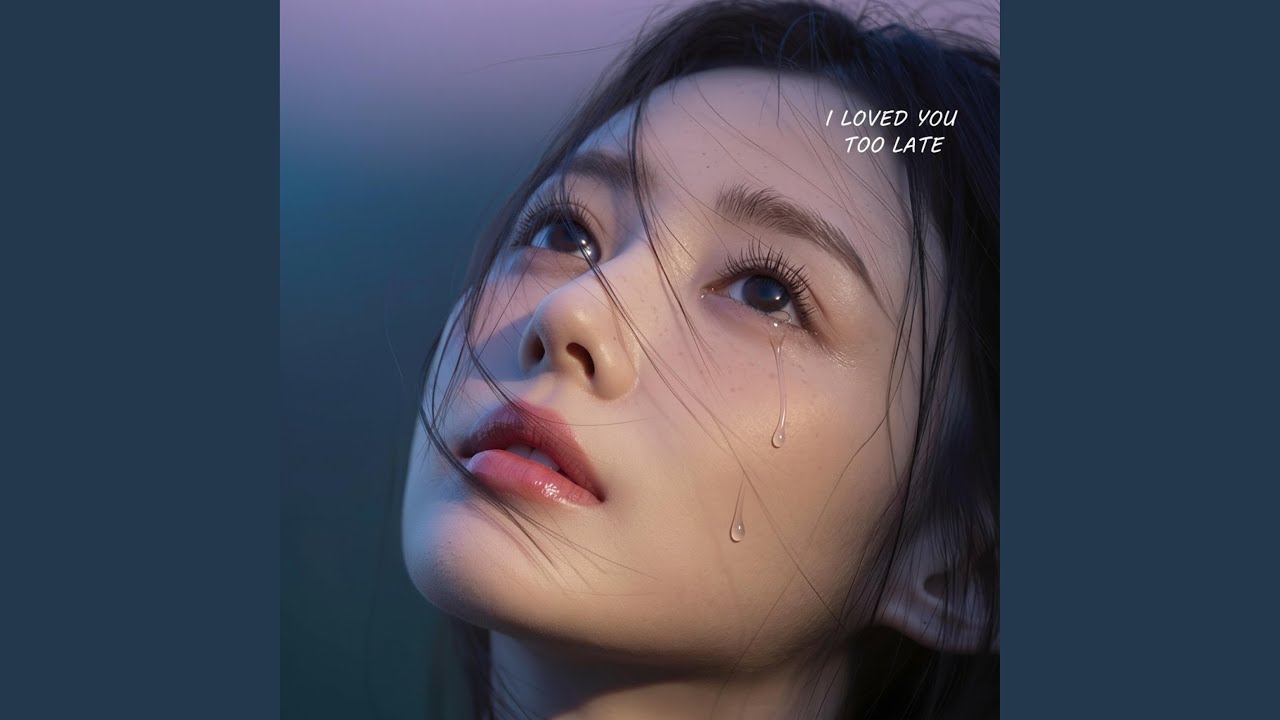 The Sound of Letting Go