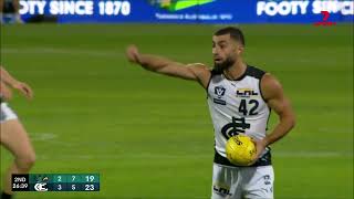 Adam Saad - VFL 2026 Round 5 Highlights - Carlton @ Tasmania Devils