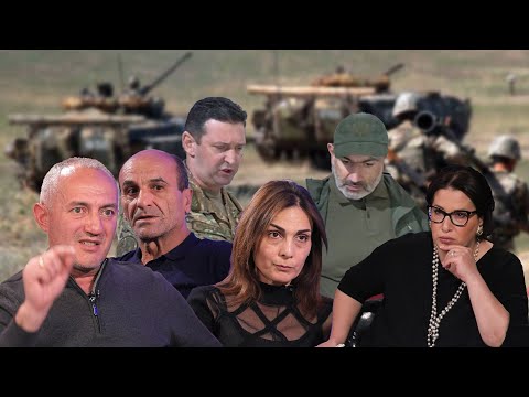 Նիկոլին, Ջալալին արդարացնեք, բա ո՞ւմ եք մեղավոր դարձնելու՝ ժողովրդի՞ն. զոհվածների ծնողներ