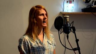 Pausch Éva és Helle Maximilian - Szivárvány (Óz, a csodák csodája) Kotta Nélkül Sessions
