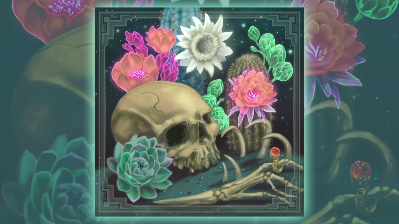 Watch Papadosio - Fossilize on YouTube Watch Papadosio - Fossilize on YouTube