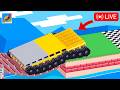 Fancade-Big Drive Mad. All New Levels Gameplay Walkthrough,Android, Enjoy Fancade LIVE10