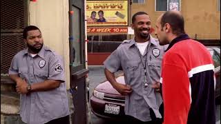 Famous FRIDAY AFTER NEXT - THE HOOD CHASE Net Worth