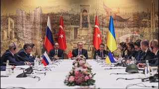 Результати переговорів України та Росії у Туреччині