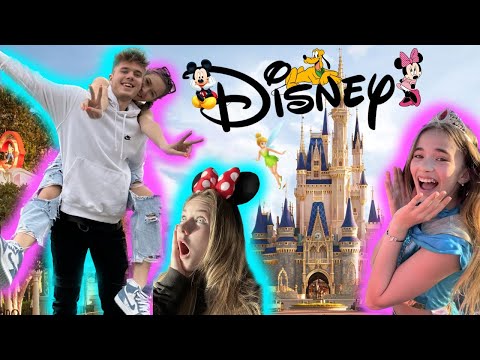 Video: Návštěva Disney World během pandemie: Co očekávat