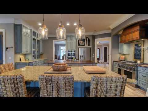 611 Forest Lane, Rock Hill, SC home video tour