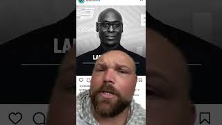 RIP LANCE REDDICK #shorts Profile