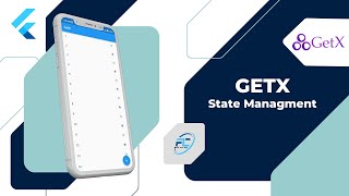 GetX State Management in Flutter | GetXStateManagement | Flutter Coding