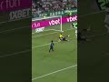 החבורה של מוריניו מכפילה את היתרון ועולה ל 2-0 על אלצ׳ה-מי אם לא אמבפה💥 #כדורגלטוק #one