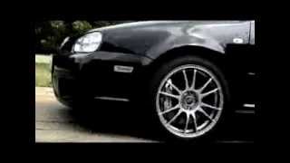VW R32 + WHEELS OZ