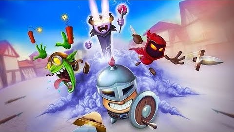 Smashing Four Pro Gameplay | PVP Strategy Game For Android Online By Geewa