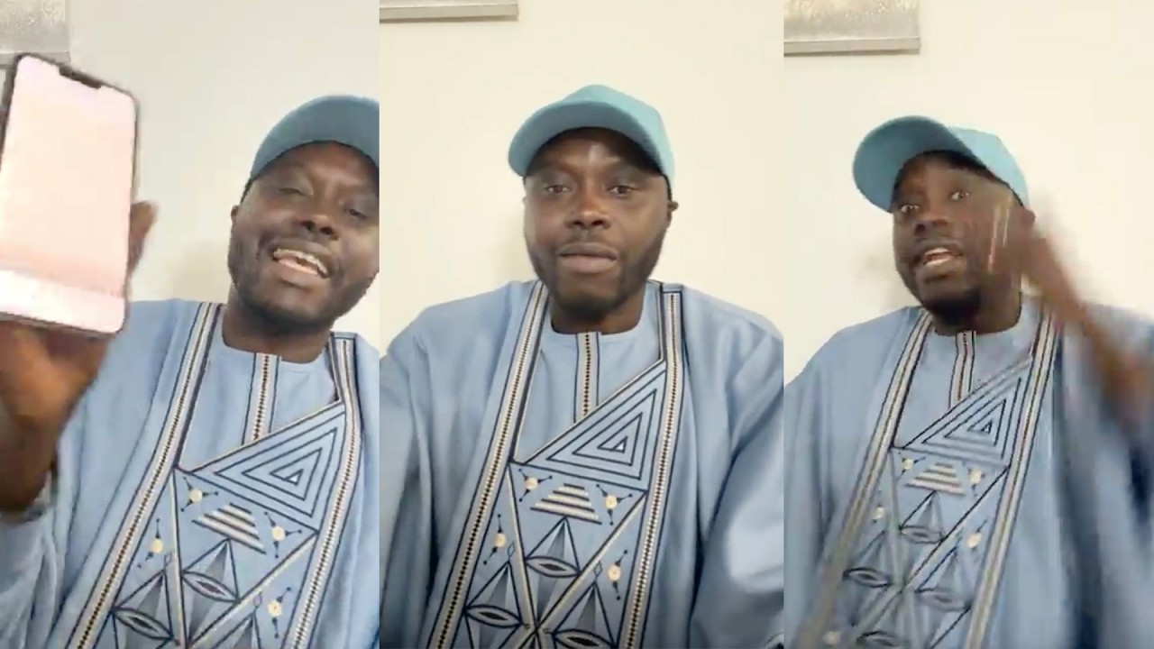 🔴 MOLLAH MORGUN EST EN DIRECT