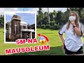 5 MILLION BUDGET para sa gagawing Mausoleum ng Lovitos
