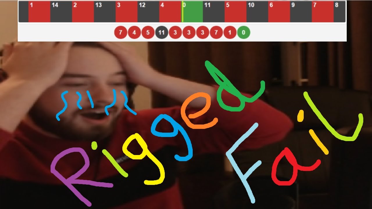 Jackpot FAIL (CS:GO Betting Reaction)