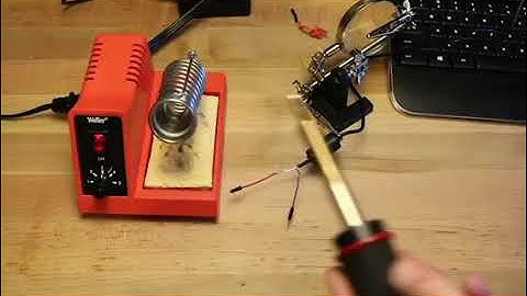 Homemade Breadboard Power Supply Tutorial