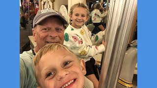 Rick Bannister, CEO of neighborhood bridges, back to school message to advocates 2025