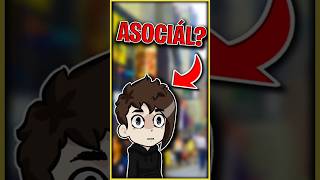 Kdo Je To Asociál? Psychologie V Kostce