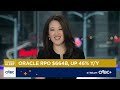 Investors need to adjust to owning more software, says top tech analyst Dan Ives
