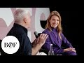 Fashion & Philanthropy | Natalia Vodianova with Tim Blanks | #BoFVOICES 2017